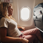 Flugangst, Platzangst, Angst vorm Fliegen