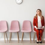 Angst vor Prüfung, Vorstellungsgspräch, Assessment-Center