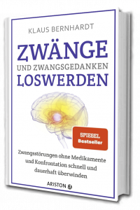 Zwänge- Zwangsgedanken loswerden