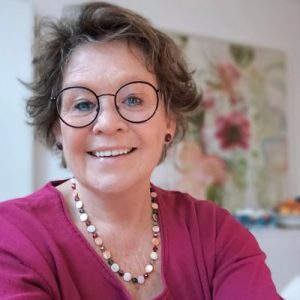 Barbara Cada, Angst und Burnout Praxis