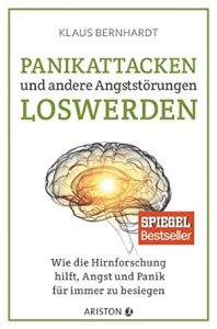 Angst und Panikattacken