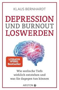 Depression und Burnout