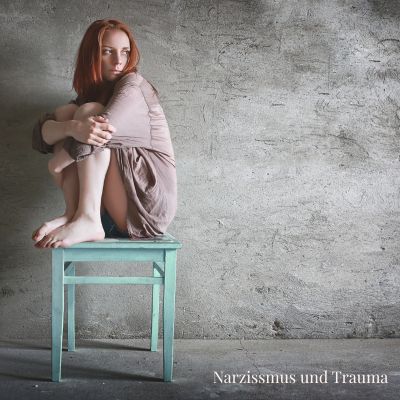 Narzisstische Trauma