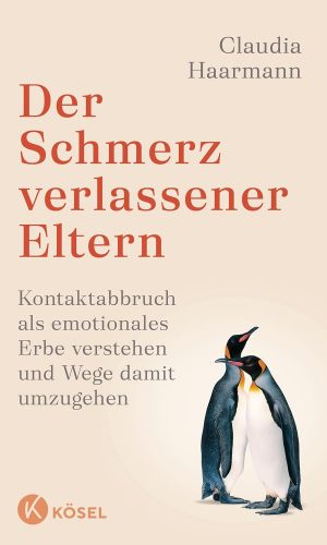 der Schmerz verlassener Eltern